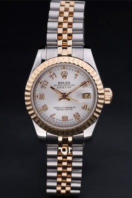 Rolex watch woman-064